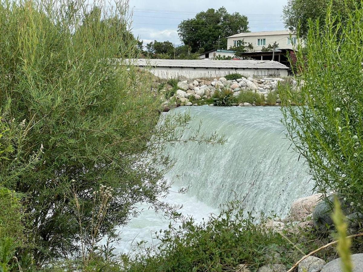 קראקול By River 246 מראה חיצוני תמונה